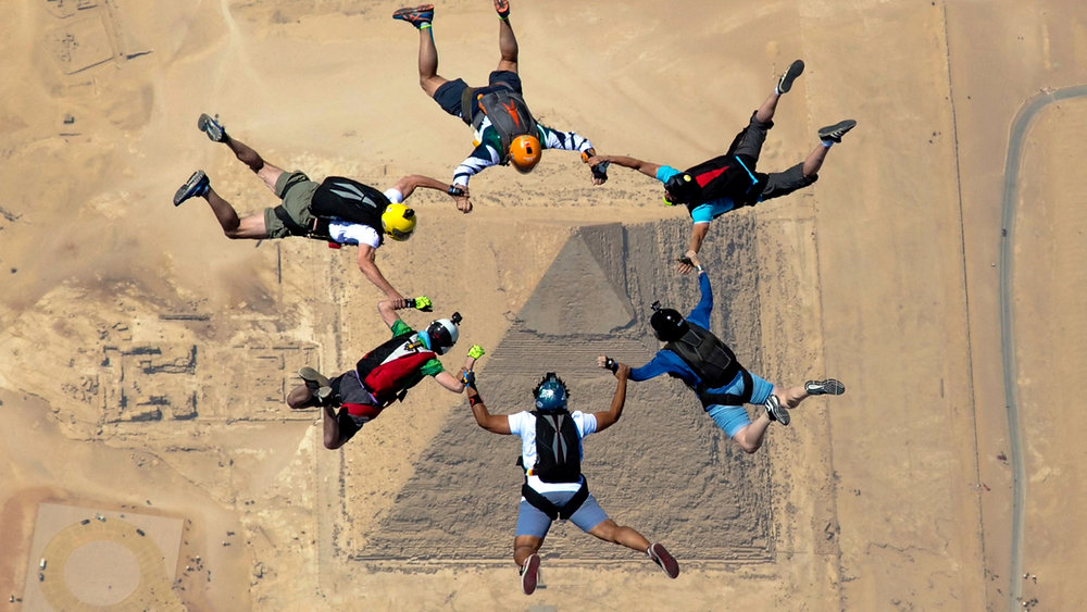  Adventure Program 