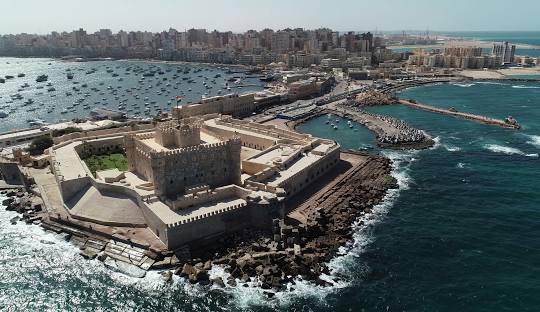 Alexandria
